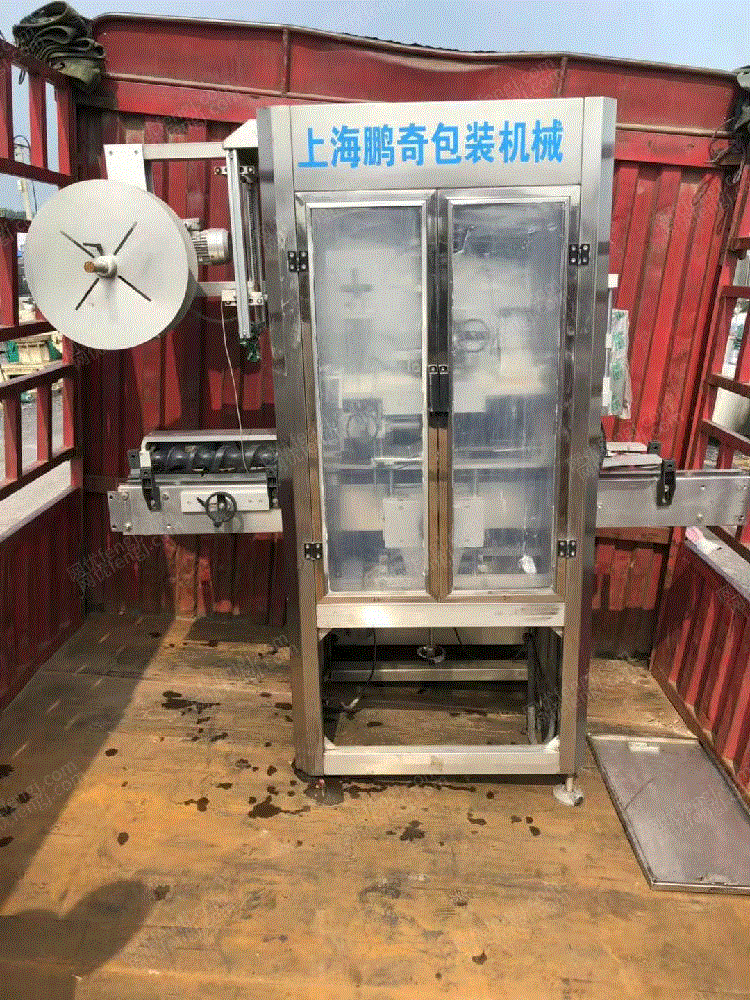 其它化工设备价格
