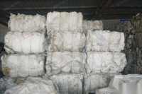 大量回收银川废旧编织袋，吨包袋