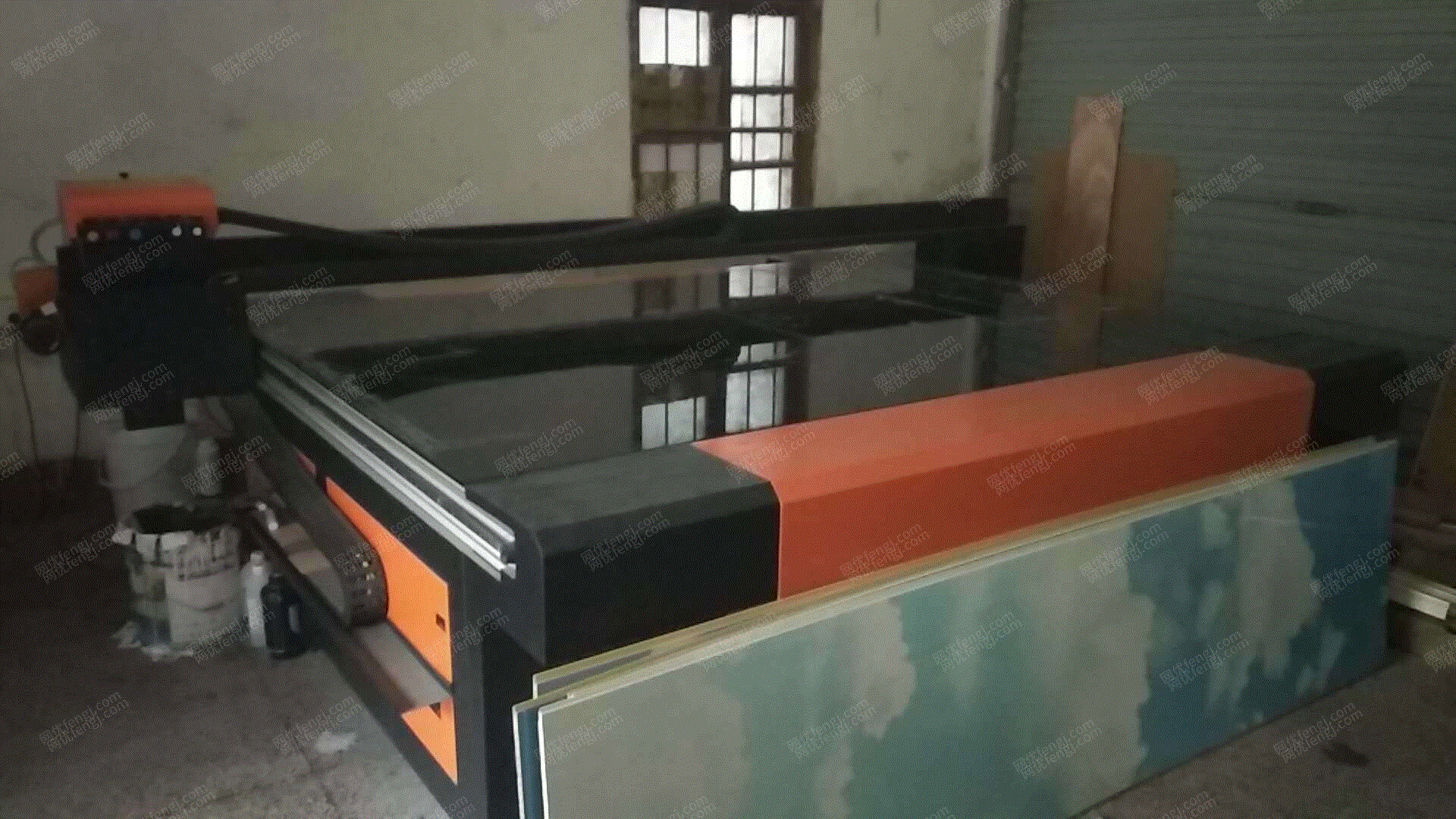 二手办公设备转让