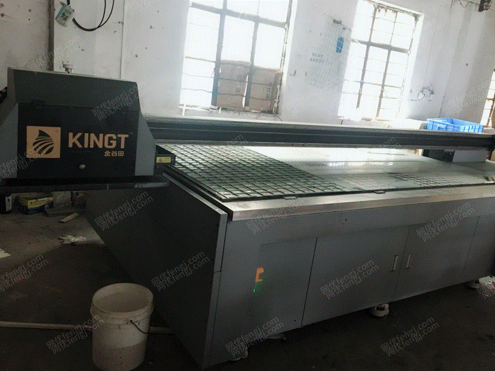 二手办公设备回收