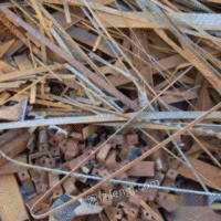 湘潭高价回收废旧金属，废纸，电线电缆等！