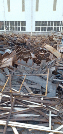 废铁边角料出售