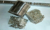 锡渣，锡丝，镀金，银，锡，镍，钴，銦，合金钢，银焊条及件回收
