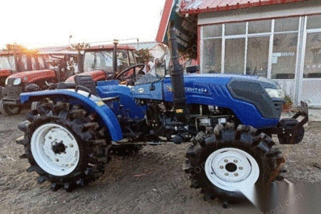 二手拖拉机出售