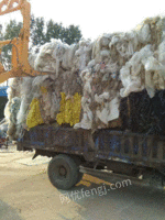 广东东莞寮步镇个人供应PVC管道废料每月1吨