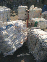 汨罗市新市镇个人供应PVC电缆皮废料每月2吨