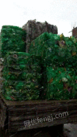 贵州贵阳白云区某塑料回收公司出售PS工厂废料每月1吨