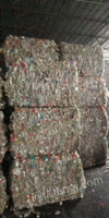 四川成都武侯区个人出售PP编织袋废料每月2吨