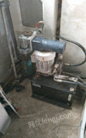 进口机器拆机液压泵出售