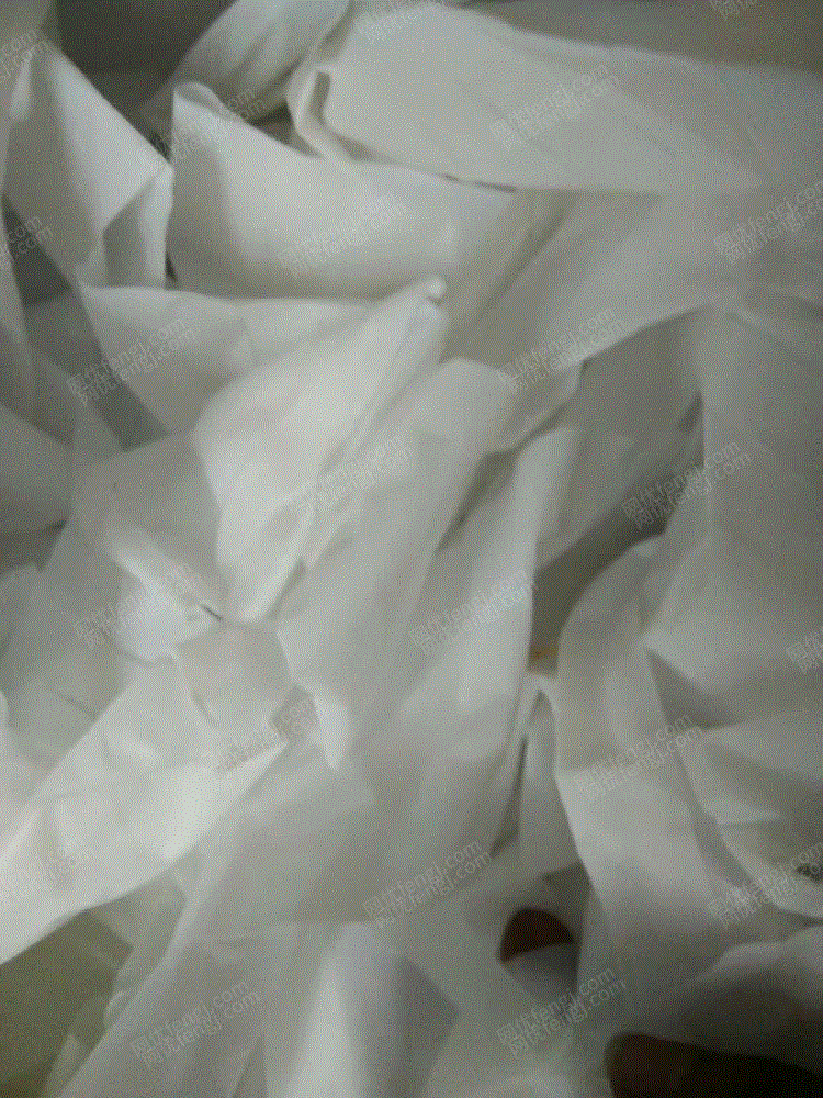 特种废塑料出售