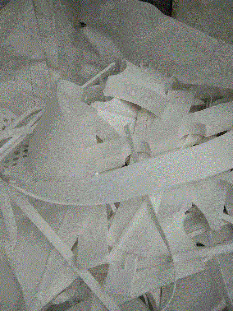 特种废塑料出售