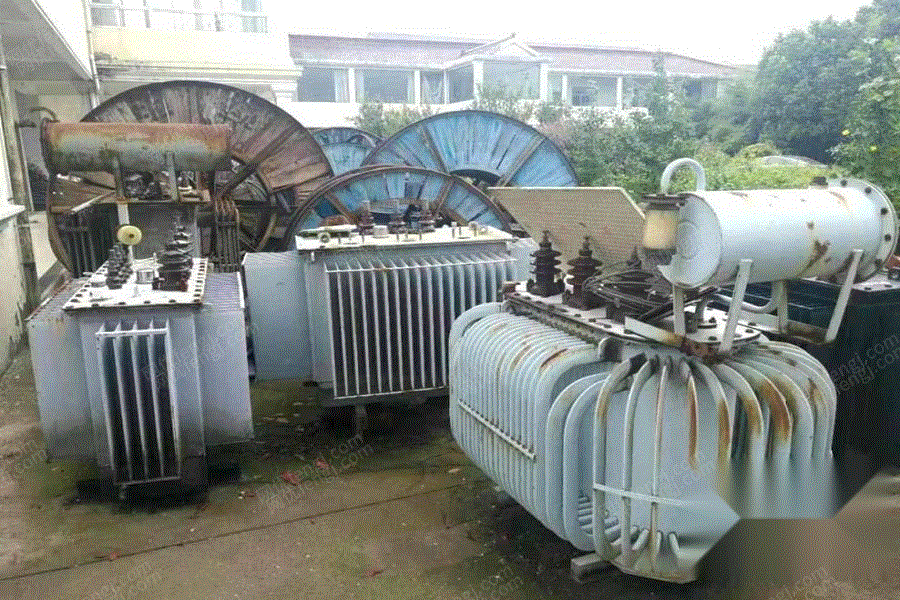 高价回收变压器新浦区各种变压器回收 其它变压器回收