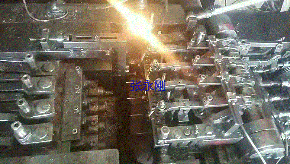 旧标准件设备价格