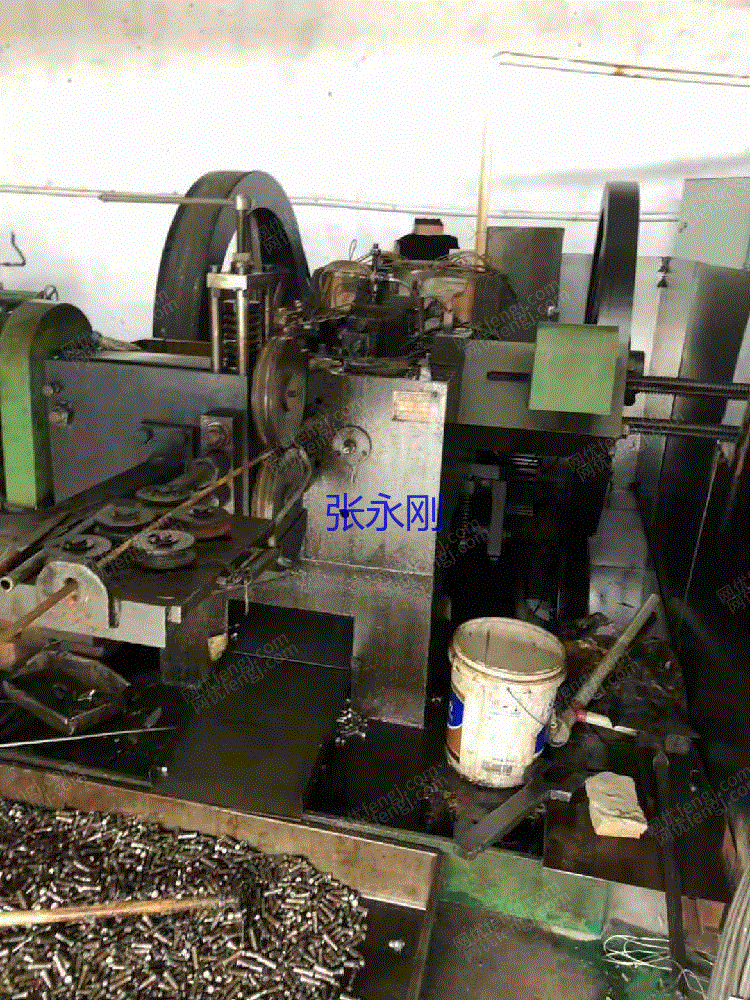 旧标准件设备价格