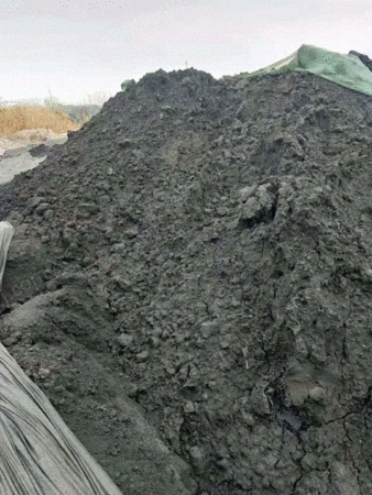 出售钢厂铁泥10000吨 货在淮安