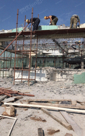 其它报废设备出售