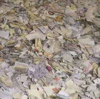 武汉回收站出售废书本文件纸20吨/月