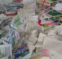陈玲（个体经营）收购部出售废书本文件纸20吨/月