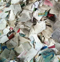 许先生(个体经营)收购部出售废书本文件纸20吨/月