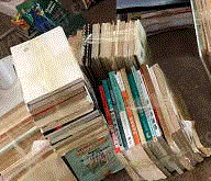 通州区打包站出售废旧书本文件纸每月30吨