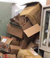 浦东新区打包站长期供应废纸箱通货每月60吨