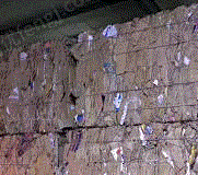 北京房山区张打包站长期供应废纸箱通货每月60吨