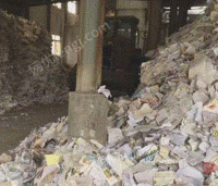 坪山永信通自动打包厂出售废旧书本文件纸每月30吨