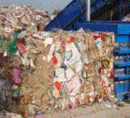 山东青岛（个人经营）打包站长期供应废纸箱通货每月60吨
