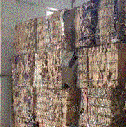 江苏无锡童打包站长期供应废纸箱通货每月60吨
