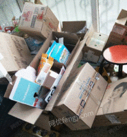 萍乡金三角黄打包厂长期供应废纸箱通货每月60吨