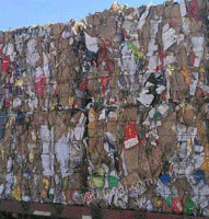 闵行区打包站长期供应废纸箱通货每月60吨