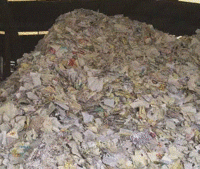 重庆大渡口曾打包站出售废旧书本文件纸每月30吨
