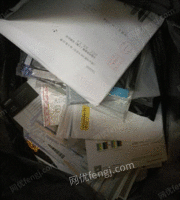 重庆大渡口曾打包站长期供应废纸箱通货每月60吨