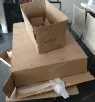 丹东打包站出售大量废纸箱通货每月100-180吨