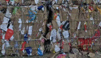 贵州凯里打包站长期供应废纸箱通货每月60吨