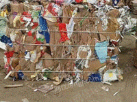 武汉江夏打包站长期供应废纸箱通货每月60吨
