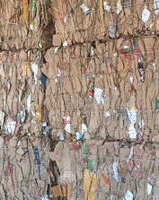 昌平区打包站长期供应废纸箱通货每月60吨