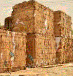 孟先生（个人经营）打包站大量供应废黄板纸每月90吨