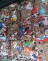陈世强（个人经营）打包站长期供应废纸箱通货每月60吨