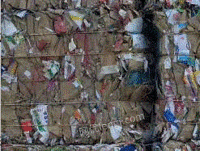 铜仁打包站长期供应废纸箱通货每月60吨