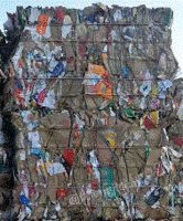 山西太原（个体经营）打包站长期供应废纸箱通货每月60吨