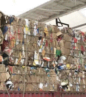 长宁区打包站长期供应废纸箱通货每月60吨