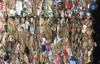 北辰废纸打包站长期供应废纸箱通货每月60吨