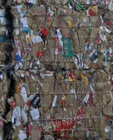 柴先生（个人经营）打包站长期供应废纸箱通货每月60吨