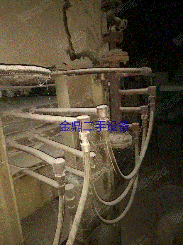 二手木工压机出售