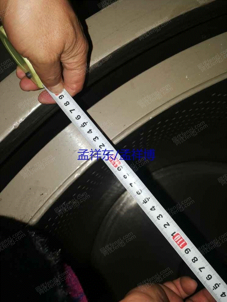 印染厂二手设备回收