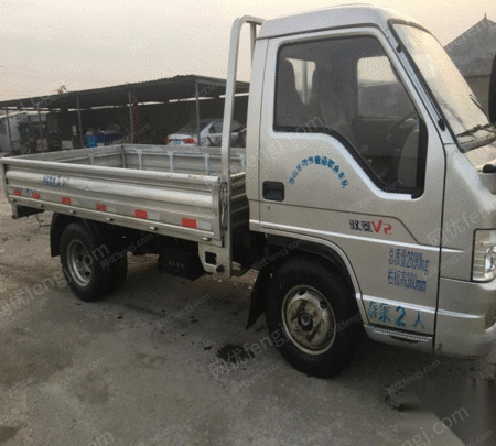 时代轻卡农用车 19000元