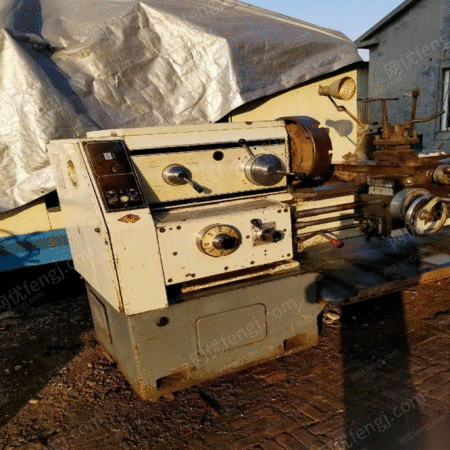 沈阳6140×1500车床