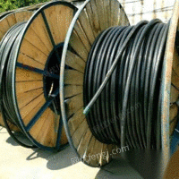 上门服务高价回收电缆回收废铜废铝等金属