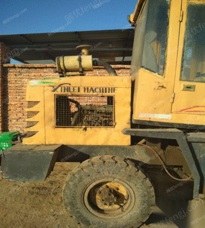 二手装载机出售